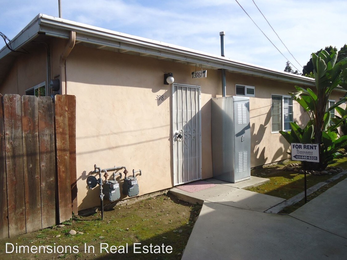 Foto principal - 3979 King St