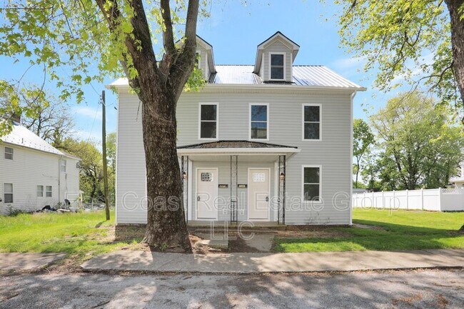 Foto del edificio - 15729 Fenton Ave