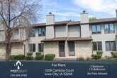 Primary Photo - $1,225 | 2 Bedroom + Bonus Room, 1.5 Bathr...