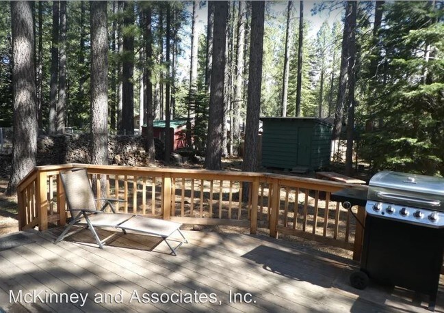 Building Photo - 4 br, 2 bath House - 709 Patricia Lane