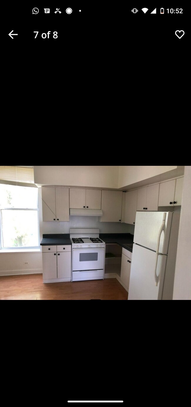 Foto del edificio - 2900 W Lexington St