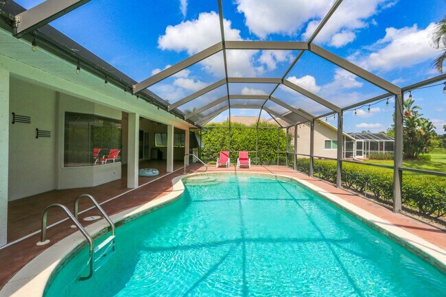 Building Photo - ** LELY COUNTRY CLUB UNFURNISHED 3 BEDROOM PLUS DEN-3 BATH PRIVATE POOL HOME IN LELY COUNTRY CLUB...