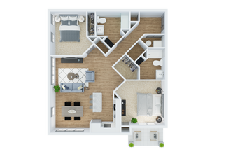 Weatherstone Flats - 14