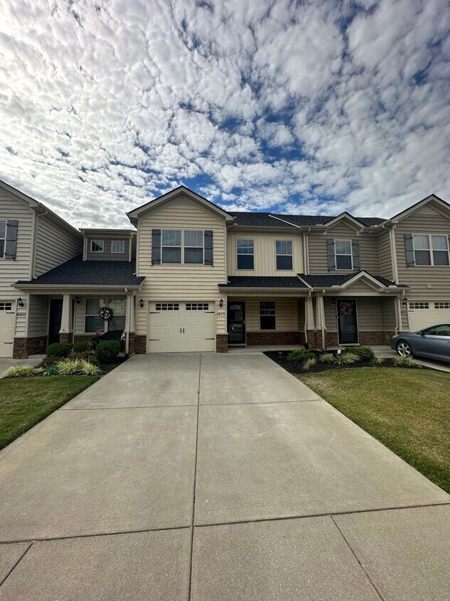 Primary Photo - 3 br, 3 bath House - 4409 Prometheus Way