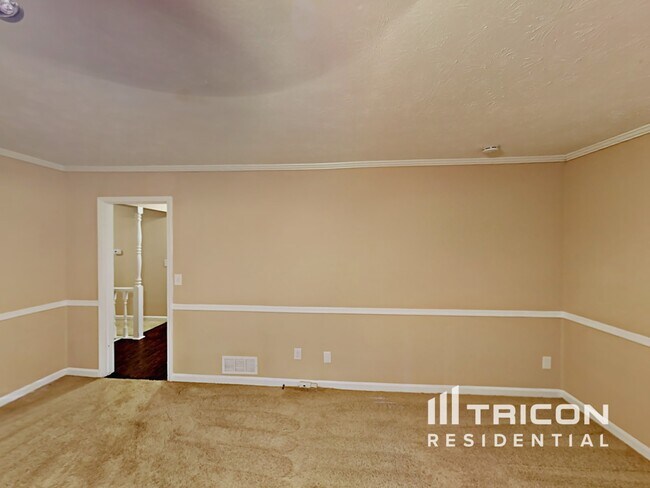 Foto del edificio - 815 Post Ridge Terrace