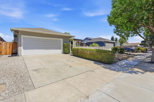 Building Photo - 663 Albion Dr