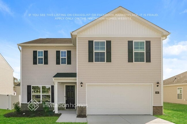 Building Photo - 503 Jack Pine St