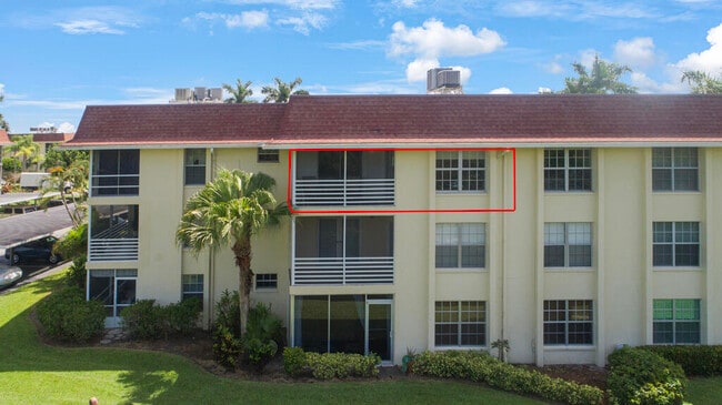 Foto del edificio - 5560 Tamberlane Cir