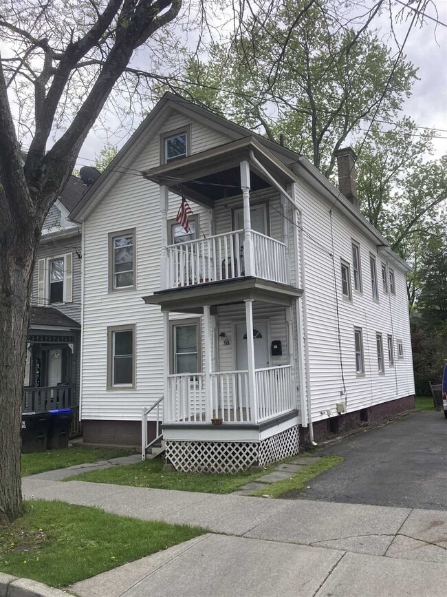 Building Photo - 50 Carroll St