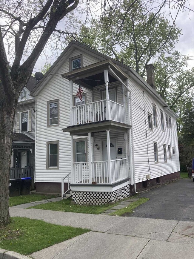 Foto del edificio - 50 Carroll St