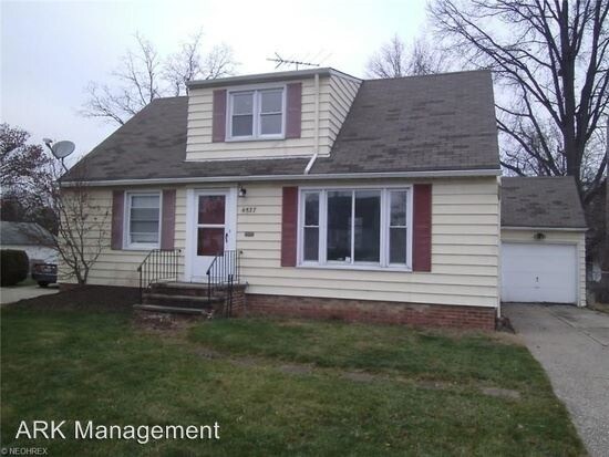 Foto principal - 4537 Shirley Dr
