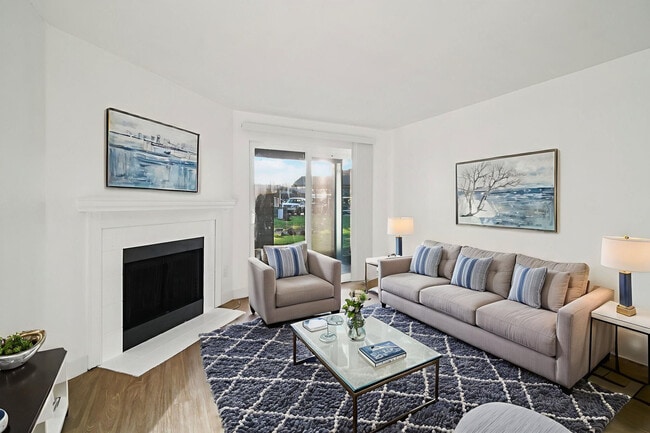 Foto del edificio - Foundry on Fifth