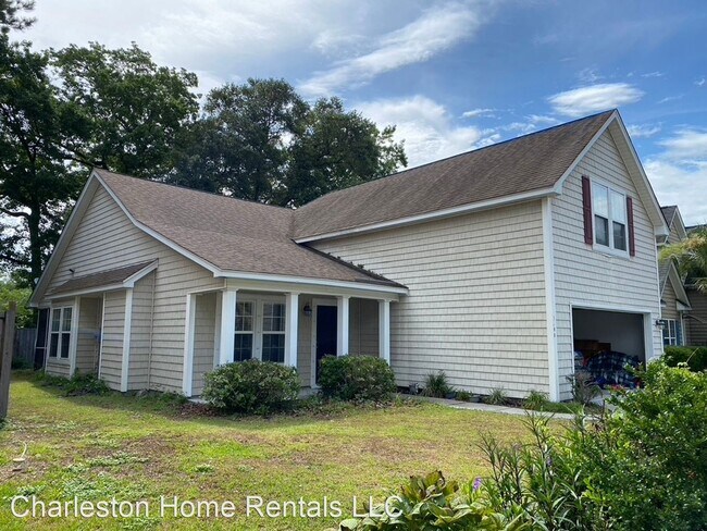 Building Photo - 4 br, 3 bath House - 3008 Allison Cove Drive