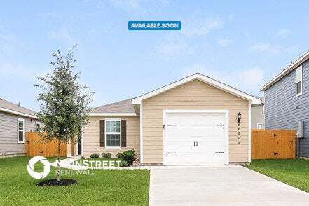 Primary Photo - 26420 Richter Dr