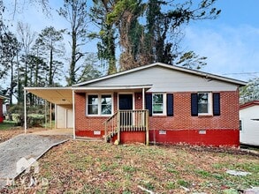 Building Photo - 4813 Bartlett Rd