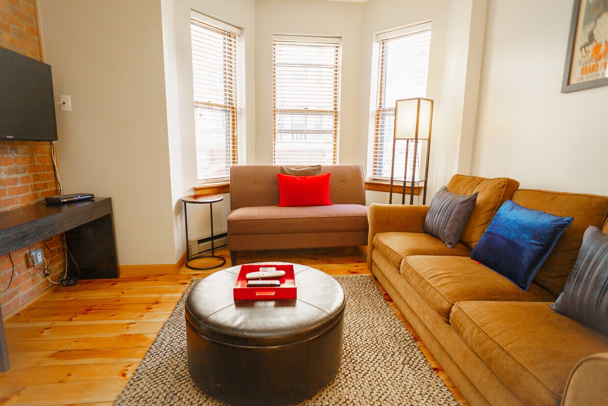 Foto principal - 15 Garrison St