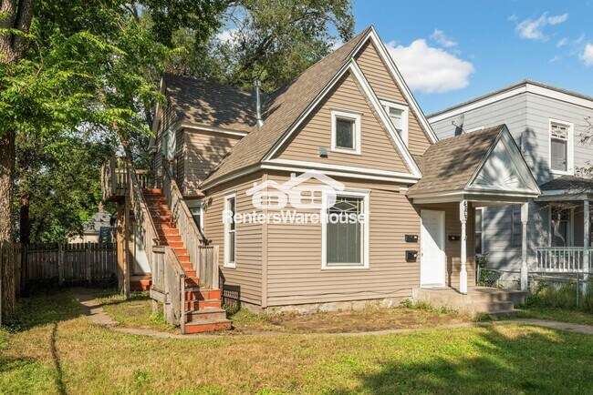 Foto del edificio - 4615 N Colfax Ave
