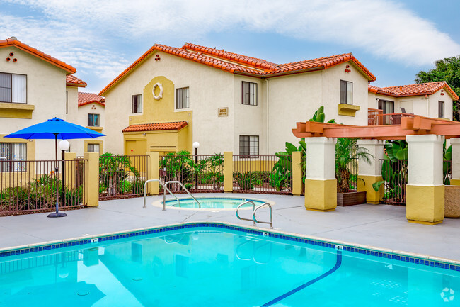 Apartments For Rent in San Ysidro, CA - 169 Rentals