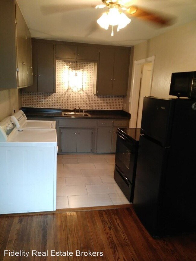 Foto del edificio - 1 br, 1 bath House - 344 Babb Dr
