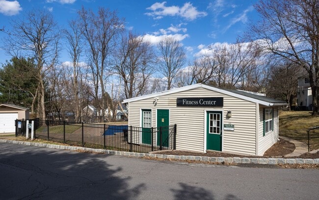 Building Photo - Cedar Village Apartments and Townhomes