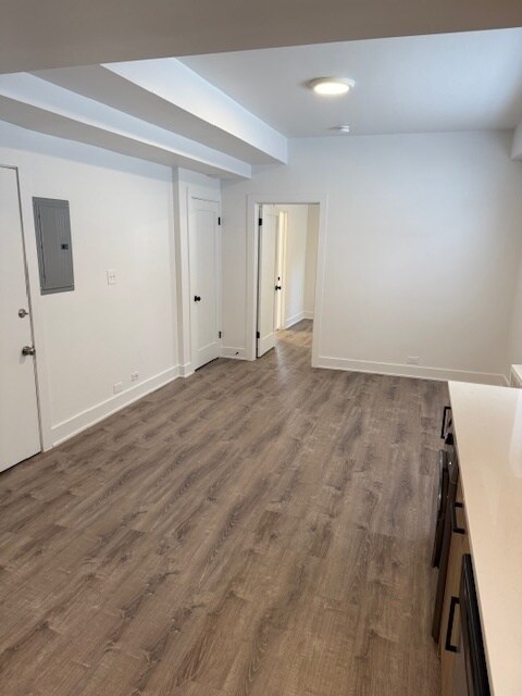 Building Photo - 6251 N Talman Ave