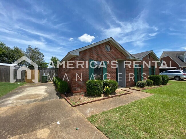 Foto del edificio - Home for rent in Montgomery!!! Coming Soon!!!
