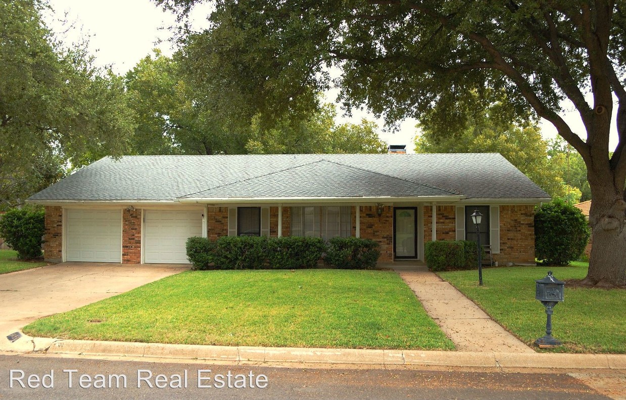 Primary Photo - 5909 Rayburn Dr