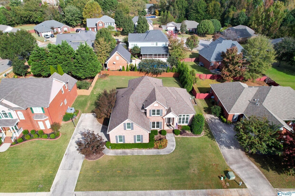 110 Rustys Terrace, Madison, AL 35758 House Rental in Madison, AL