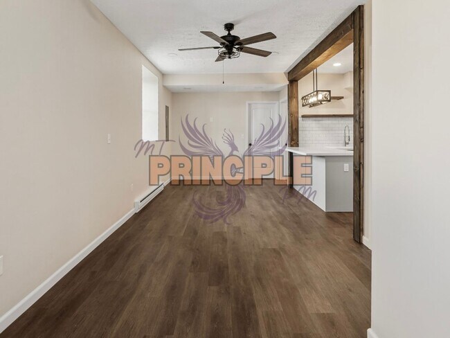 Foto del edificio - Park St. Apartments
