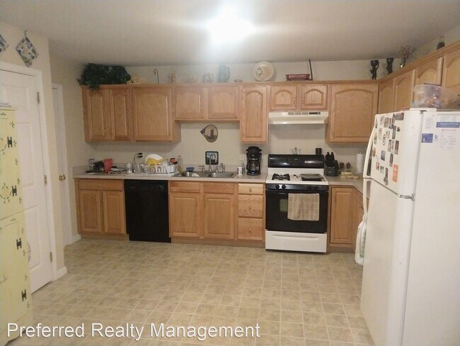 Foto del edificio - 3 br, 1.5 bath House - 337 Deerfield Dr.