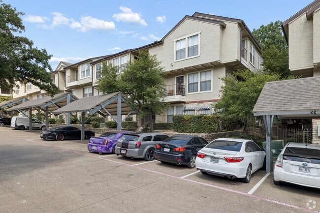 Building Photo - Villas of Bent Trails