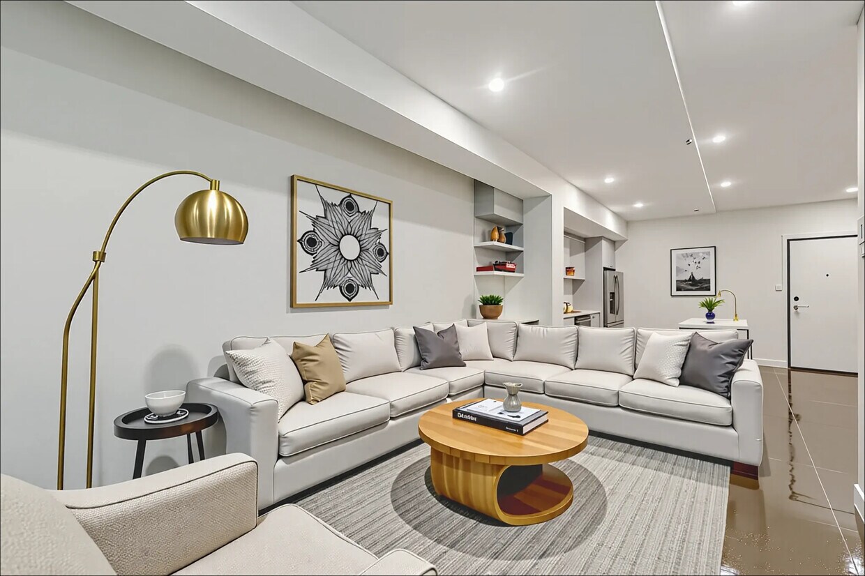 Photo du bâtiment - Somerled