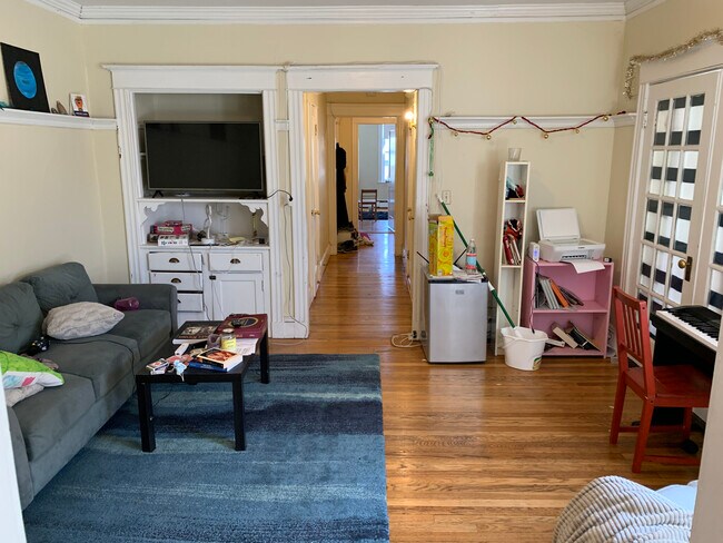 Foto del edificio - 31 Quint Ave