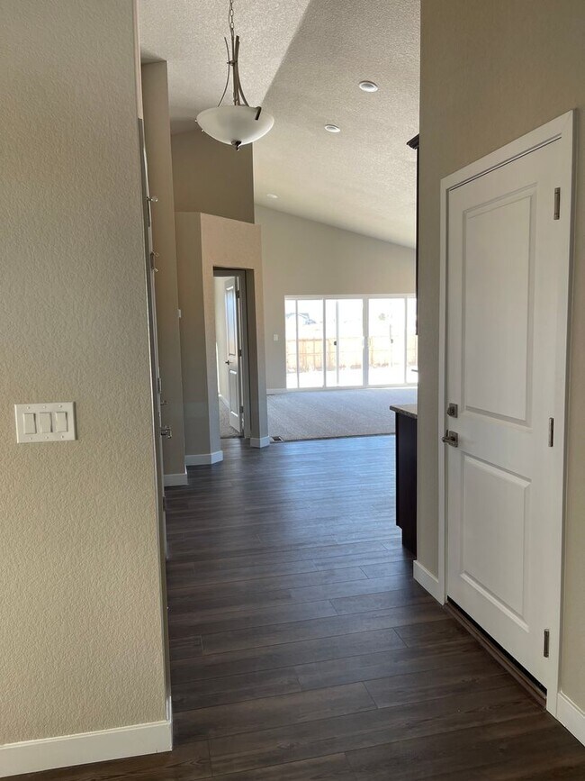 Beautiful Home in Pueblo West House Rental in Pueblo, CO