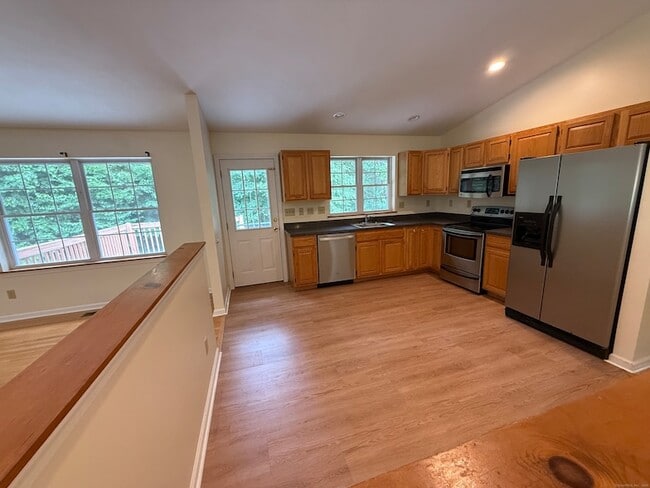 Photo - 183 Osborn Rd House