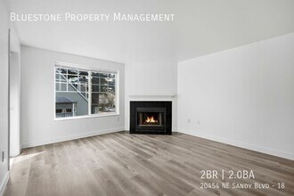 Building Photo - 20454 NE Sandy Blvd