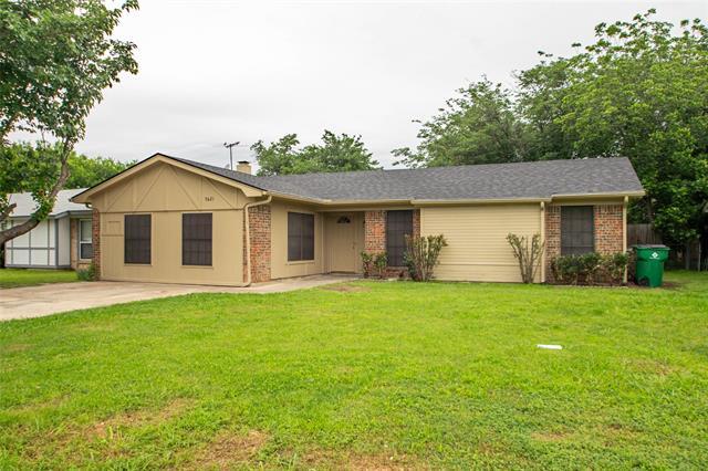 Foto del edificio - 5621 Brent Dr