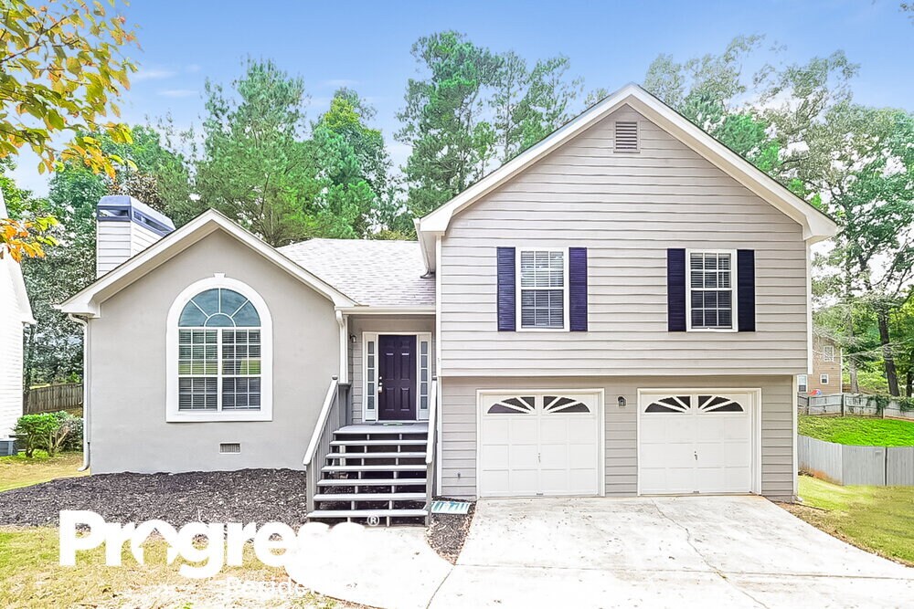 617 Crescent Ct, Stockbridge, GA 30281 House Rental in Stockbridge