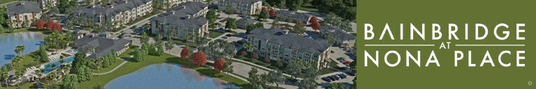 Bainbridge at Nona Place
