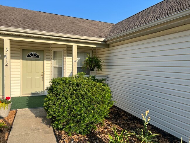 Foto del edificio - 3112 Kilbourne Ct