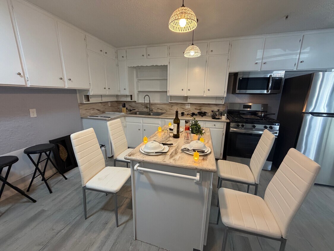 Photo - 2136 Ridgeway St (Arlington, TX)