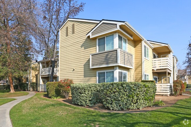 Foto del edificio - Willow Ridge