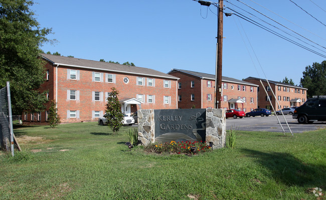 Building Photo - Kerley Gardens