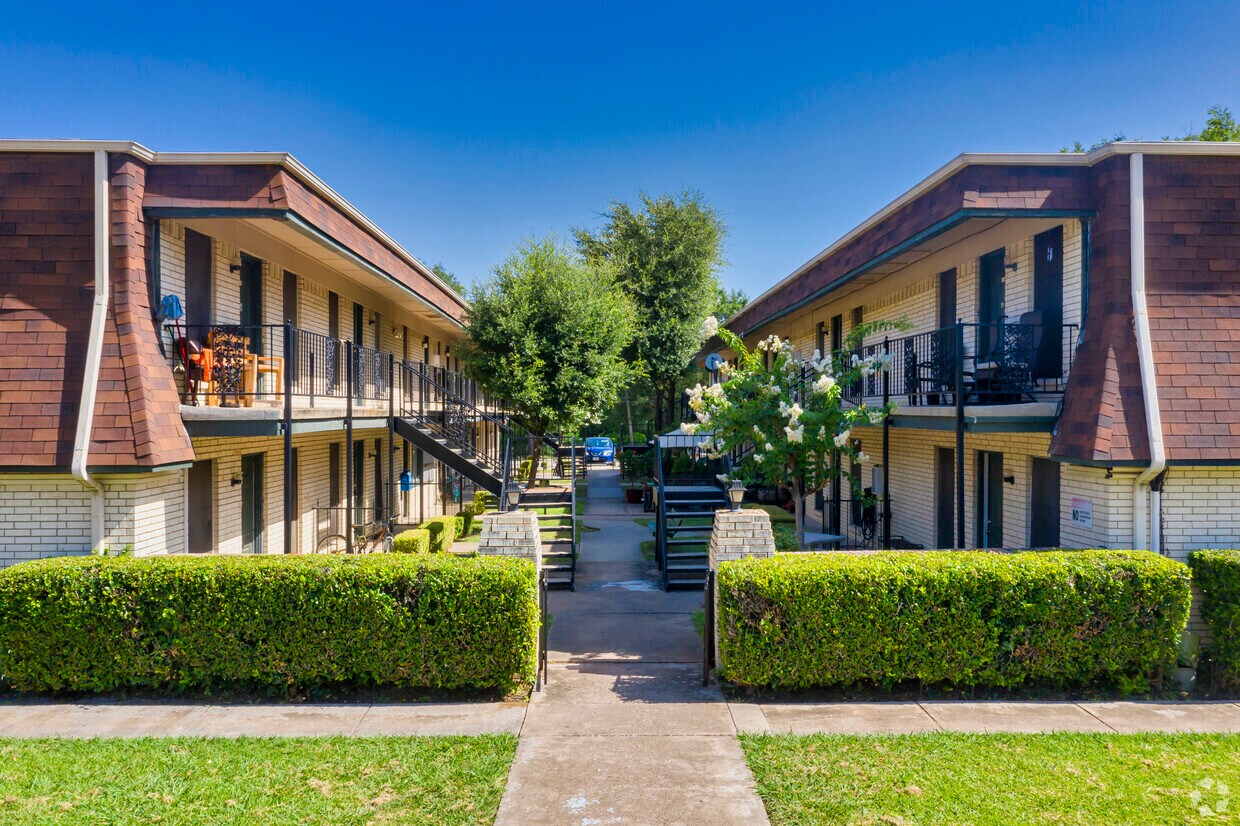 Foto principal - Belleview