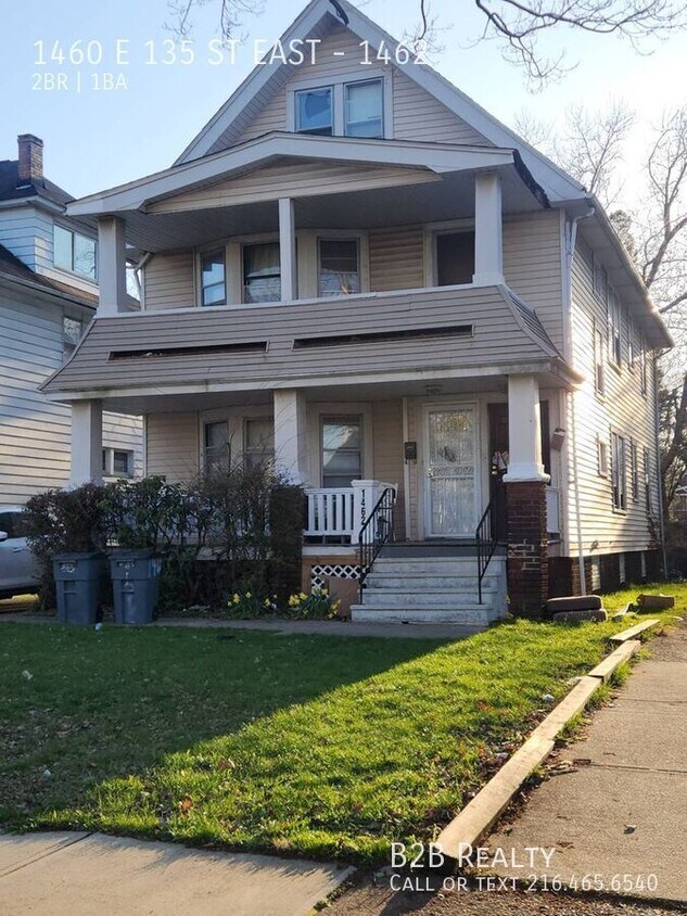 Foto del edificio - 1460 E 135th St