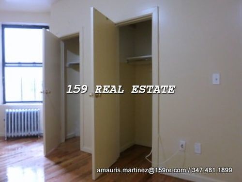 Building Photo - 614 W 157th St