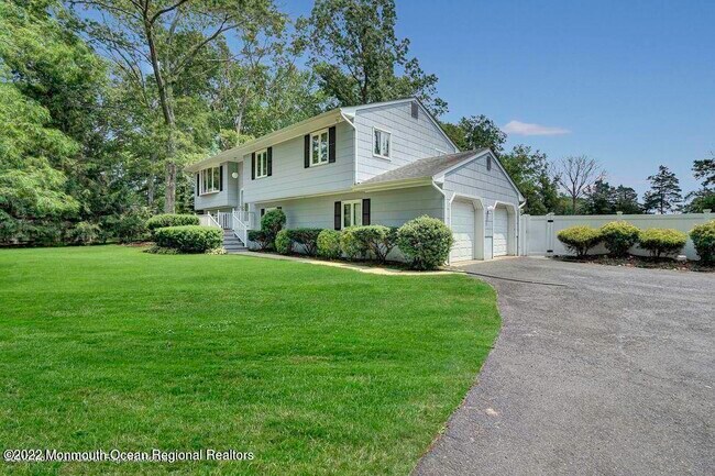 Building Photo - 1391 White Oak Bottom Rd