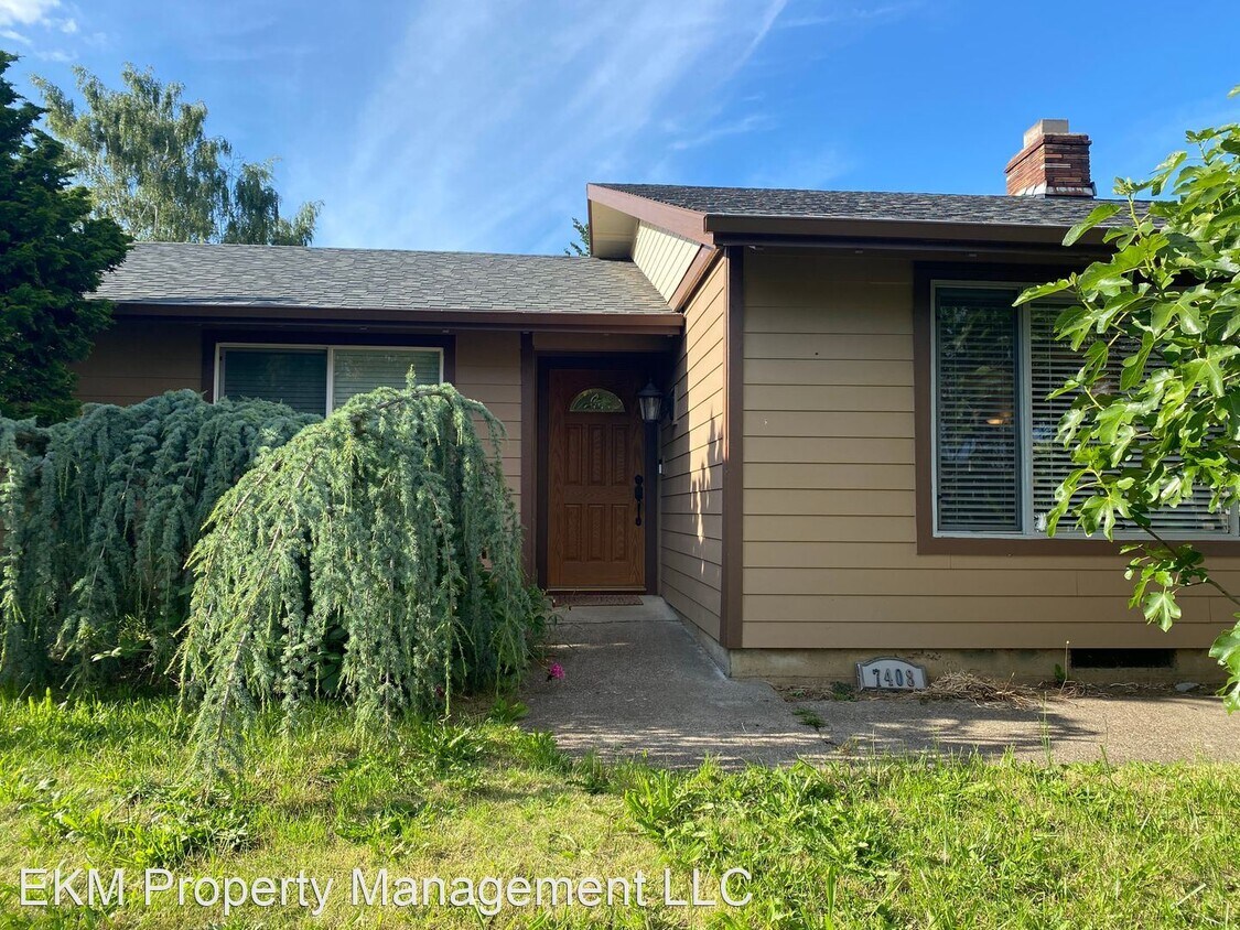 Primary Photo - 3 br, 1.5 bath House - 7408 NE 58th Street