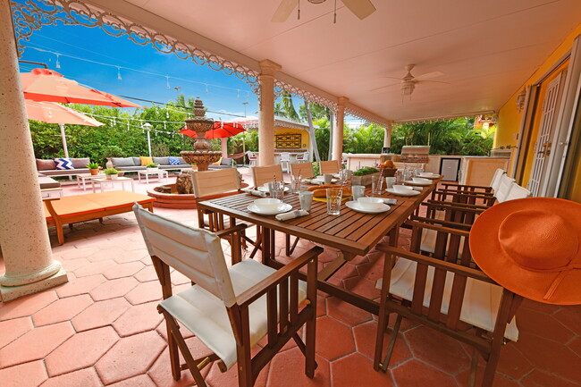Foto del edificio - 3038 SW 7th St