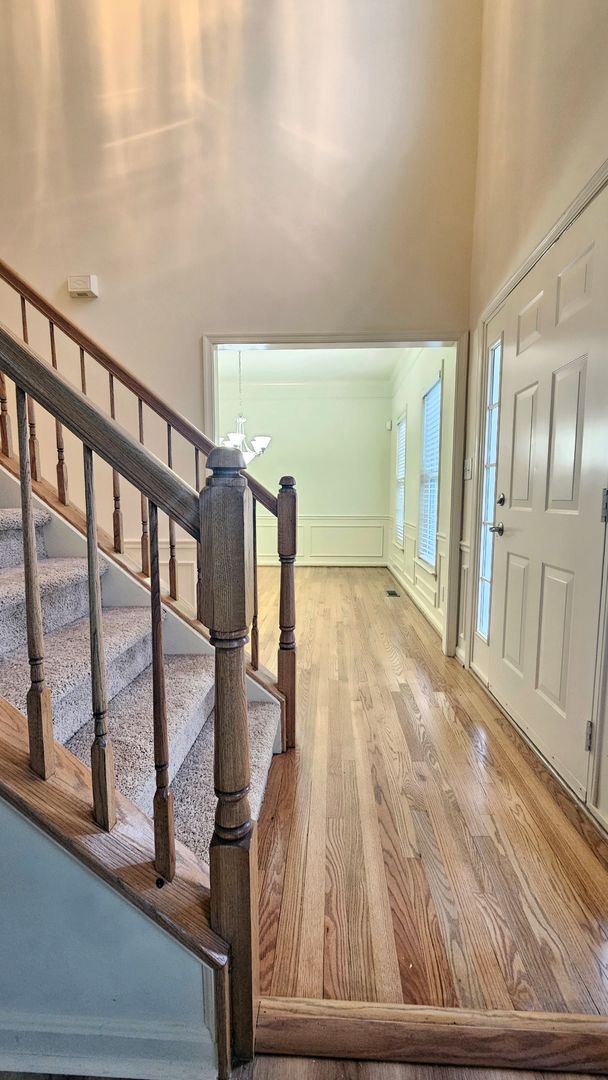 Foto del edificio - Bright & Spacious Home in Fredericksburg!